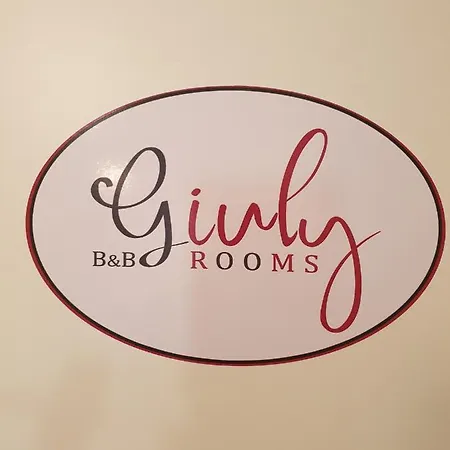 Alojamento de Acomodação e Pequeno-almoço Giuly *