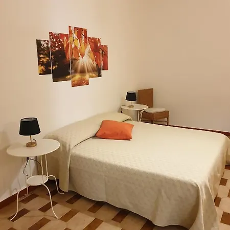 Giuly Bed & Breakfast *