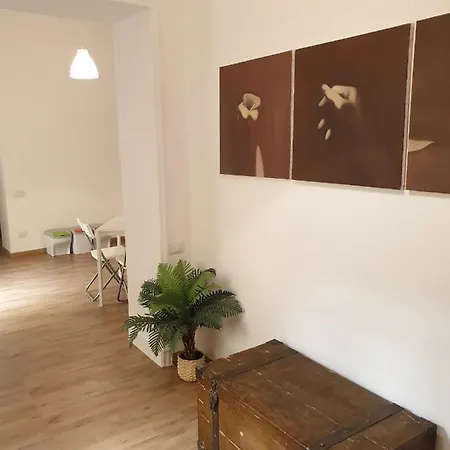 Giuly Bed & Breakfast Neapol