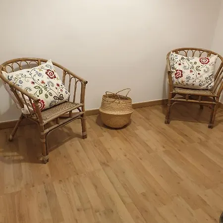 Giuly Bed & Breakfast Neapol